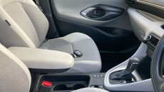 Toyota Yaris 1.5 Hybrid Excel 5dr CVT Hybrid Hatchback